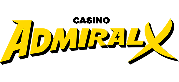 Admiral X Casino — официальный сайт